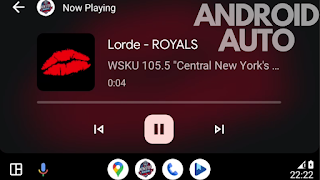 برنامهنما Non Stop Radio: Radio/Podcasts عکس از صفحه