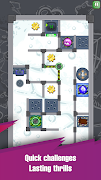 Labyrinth Escape capture d'écran 2