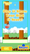 Flappy You Ekran Görüntüsü 2
