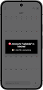 App BLocker: Lock & Block Apps ภาพหน้าจอ 3