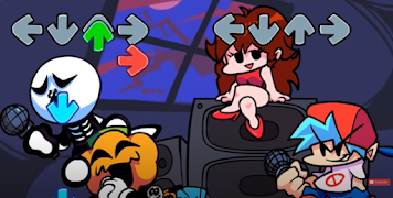 friday night funkin walkthrough New Poster