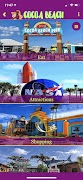 6 Schermata Cocoa Beach