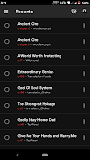 NU Client: Translated Asian No screenshot 1