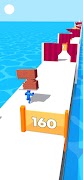 Stack Run - Bricks World ảnh chụp màn hình 4