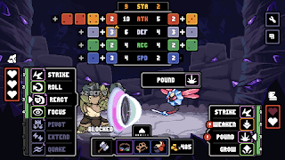 Dungeons of Aether Ekran Görüntüsü 5