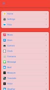 iPhone Launcher iOS 16 screenshot 4