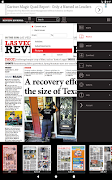 LVRJ eEdition screenshot 1