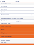 Mobile  App Maker Pro screenshot 5