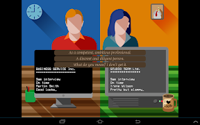 Two Interviewees Screenshot 5