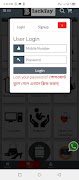 Blackfay screenshot 1