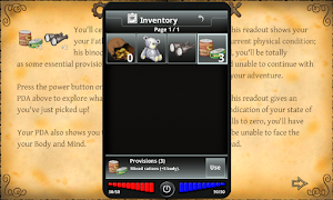The Eighth Continent screenshot 3
