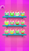 Cotton Candy Maker Game poster