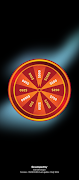 Spinner Wheel -spin wheel game imagem de tela 4