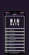 Big data Ekran Görüntüsü 2