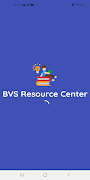 BVS School Resource Center 海報