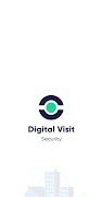 Digital Visit Security 海報