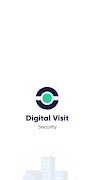 Digital Visit Security 海报