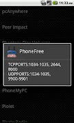 Router Utilities screenshot 3