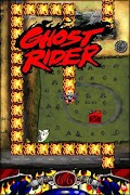 Ghost Rider 海報