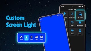 Flash Alert: Notify Call & SMS 截图 5