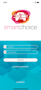 smartchoice GPS 海報