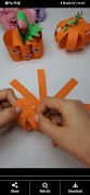 Halloween Creative Handmade Crafts Art Ideas-II скриншот 6