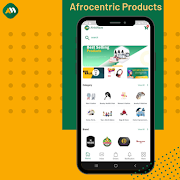 AfrikWave User screenshot 2