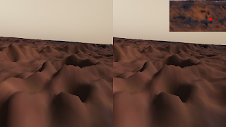 marsroVR: Global 스크린샷 6