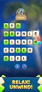پوستر Word Row