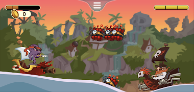 Sink It স্ক্রিনশট 1