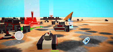 MoonBox screenshot 7