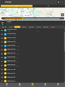 Afritracker Ekran Görüntüsü 4