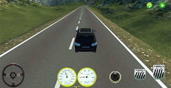 Car Simulator 2 3D screenshot 6
