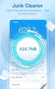 Magic Booster - Speed Clean скриншот 6