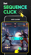 Auto Clicker - Auto click poster