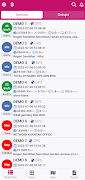 TDT GPS 截图 1