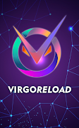 VIRGO RELOAD постер