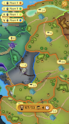 CONQUEROR.io скриншот 4