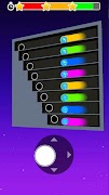 Star Ball Rolling اسکرین شاٹ 1