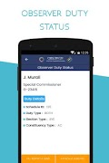 Observer App Screenshot 2