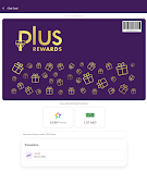 Plus Rewards скриншот 6