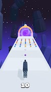 Marble Gun Runner screenshot 2