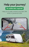 Rear Camera الملصق