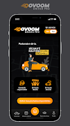 پوستر Oovoom Driver Pro