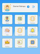 Mengajar.ID 포스터