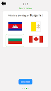 LearnIt - Geography ảnh chụp màn hình 4