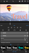 Flxclip video Editor & Maker screenshot 7