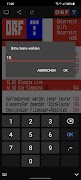 ORF TELETEXT screenshot 3