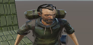 Celestial Serenity 海报