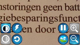 SuperVision mini screenshot 3